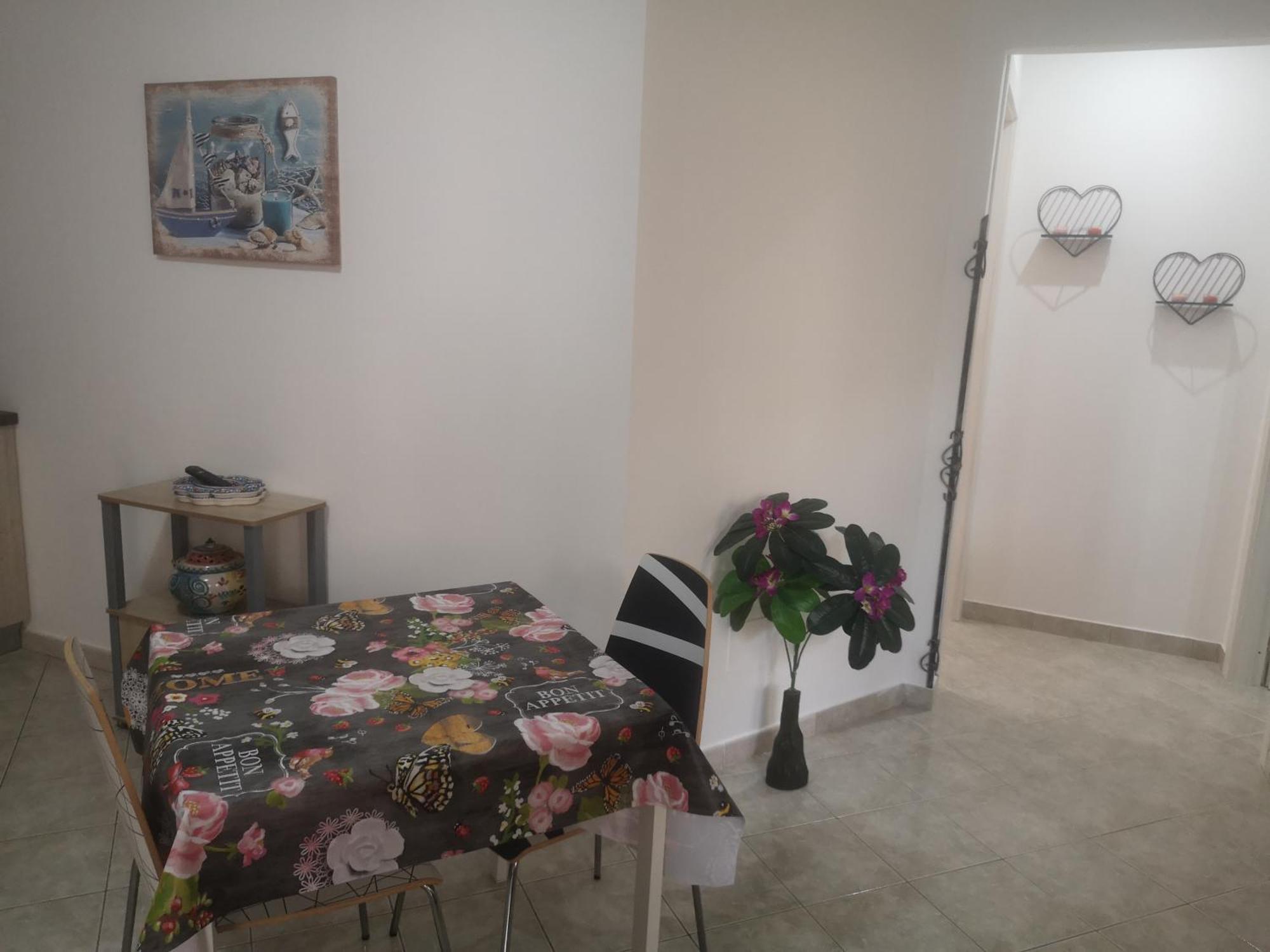 Casa Vacanza Da Samuele San Vito Lo Capo Exterior foto